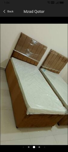 new all size bunk bed medical mat