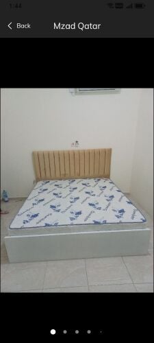 new all size bunk bed medical mat