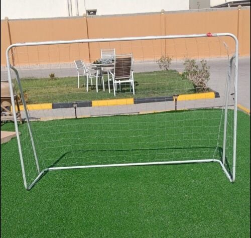 Football gaol bar 2.13cm