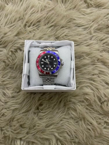 رولكس بيبسي 