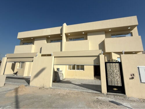 ايجار فيلا باللقطه جديده 