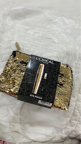 eye liner pouch