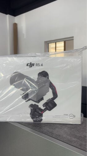 DJI RS4