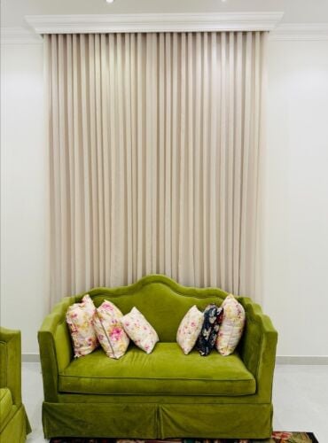 Curtains
