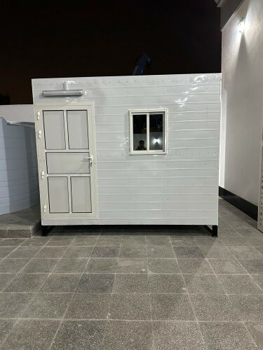 cabin