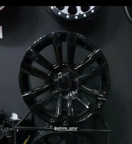 OE CREATION wheelPros USA