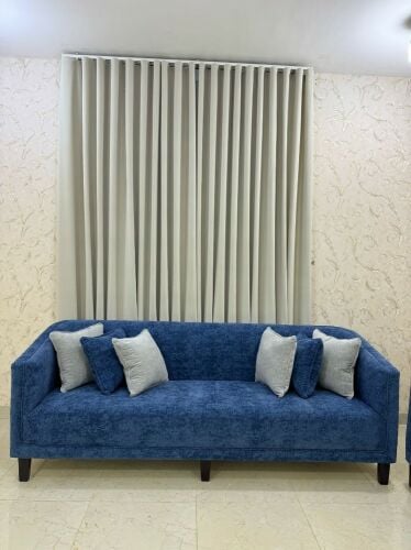 Furniture detailing and upholster