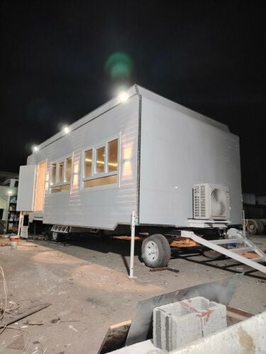 new caravan for sale