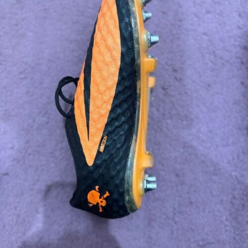 Nike hypervenom elite