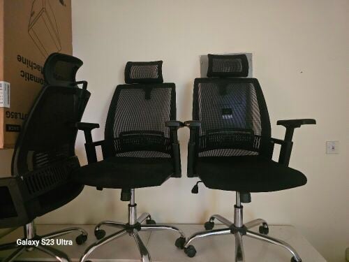 chairs and desks for sale