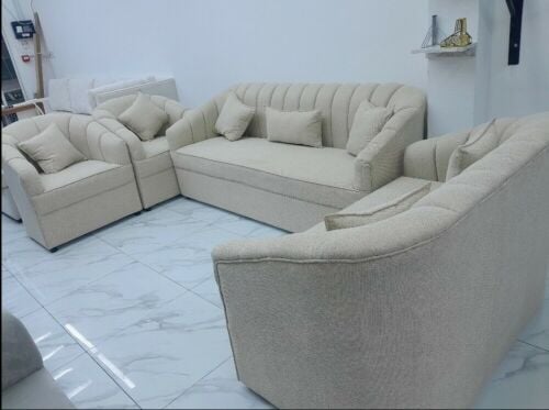 Sofa set for sale brand new