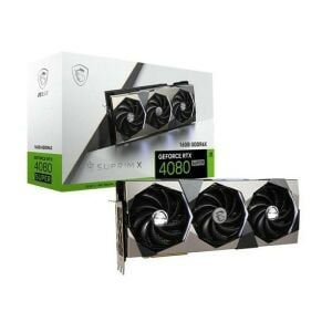 MSI GeForce RTX 4080 SUPER