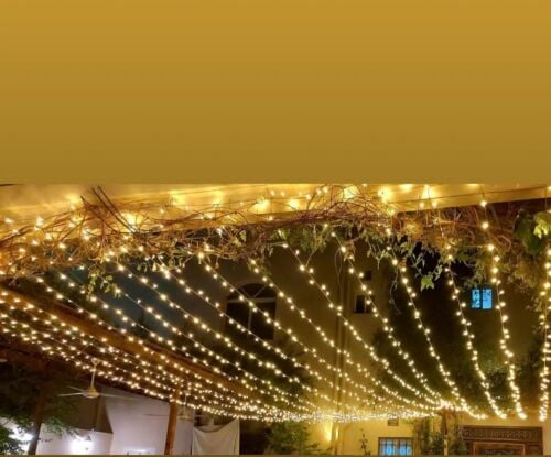 led lights available