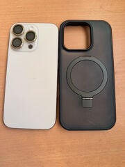 IPHONE 16 Pro (256.GB)