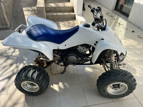 سوزوكي 400 سي سي 2010