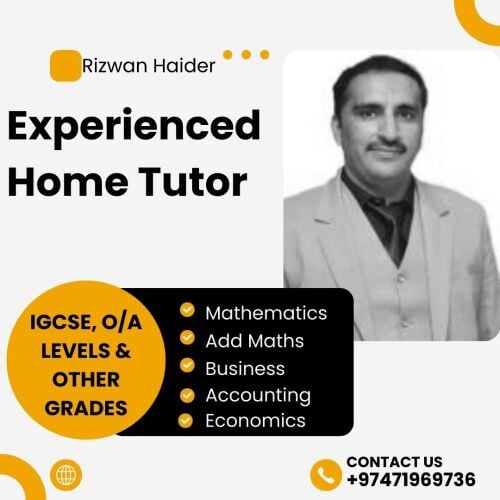 Rizwan Haider