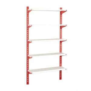 Wall Metal Shelving