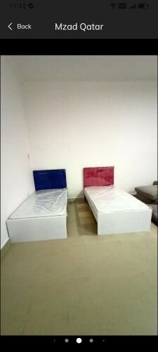 new all size bunk bed medical mat