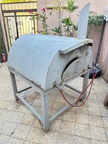 فرن