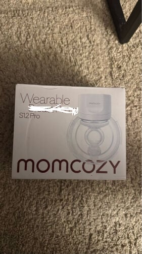 momcozy s12 pro 