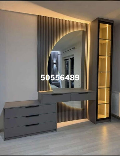 making all sofa,curtain