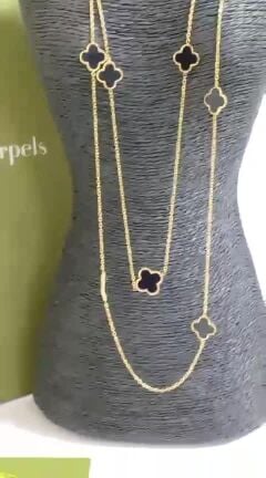 سلسال فإن كليف