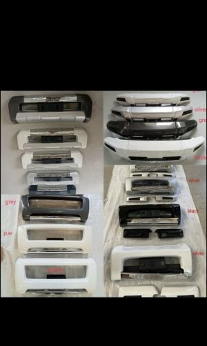 دعاميه كروزر من ١٩٩٨ إلى ٢٠٢٥