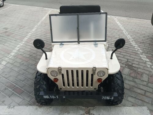 mini Jeep car 150cc