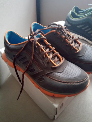 جديد من هاش بابيز المقاس 41