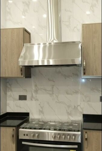 تفصيل شفاطات ومداخن