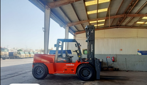 forklift break down rent 77551525
