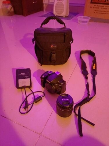 Nikon D3300 for sale