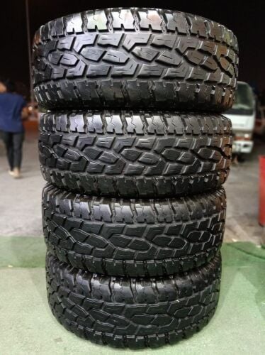LT.285/70/R17.Gripmax Brand