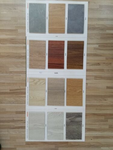 شيبورد وبديل رخام