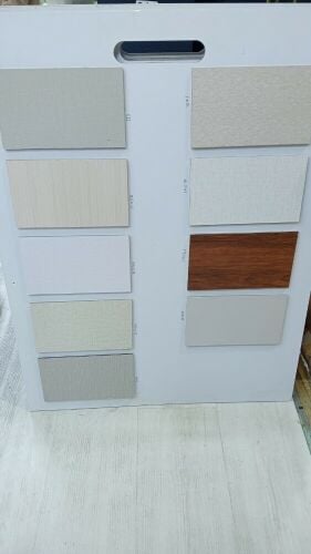 شيبورد وديكور