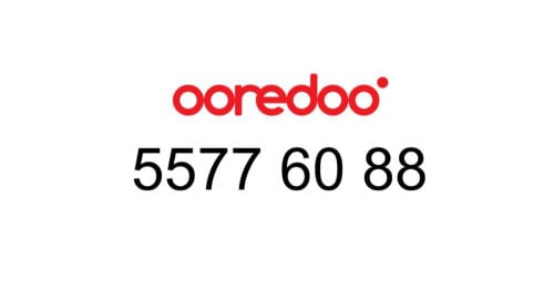 Ooredoo