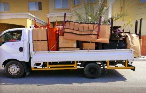 we are moving shifting please con