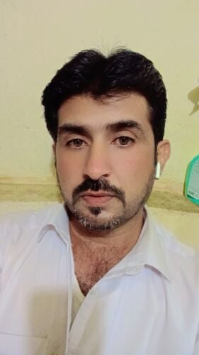 Asif shah