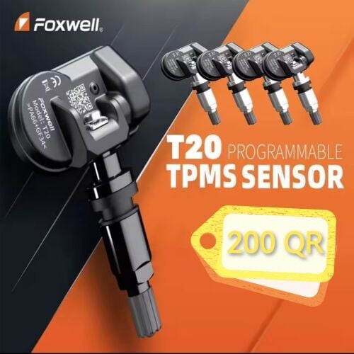 TPMS sensor for All cars
