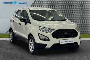 FORD ECOSPORT 1.5L 2020 74,096KM