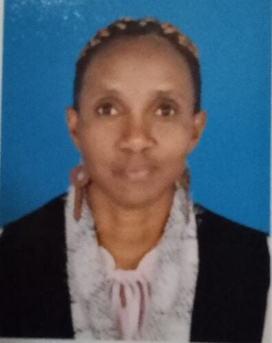 Jennifer Wangui