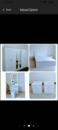 new all size bunk bed medical mat