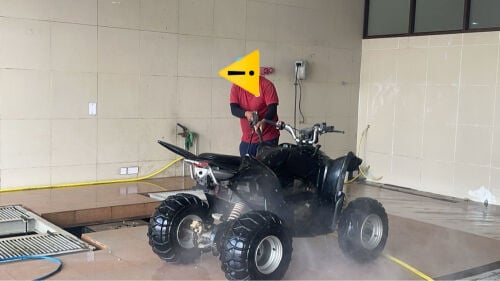 للبيع كوبرا 2017 الدراجه أمورها طيبه توني مسرفسها مايحتاج لها شي أمورها جدا طيبه دق سلف و حرك شكرتها تابعه للكنم قابل للصامل