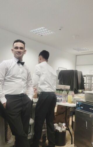 Hospitality
