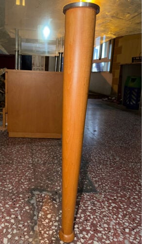 طاولة زجاجية 