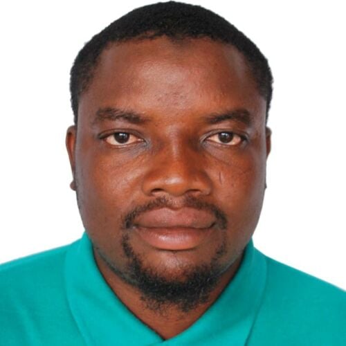 Adams Abdumumuni