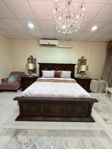 Full bedroom set