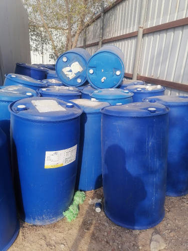 درامات خزانات توانكي