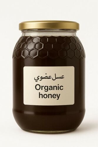 organic candy