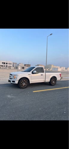 فورد اف ١٥٠ 